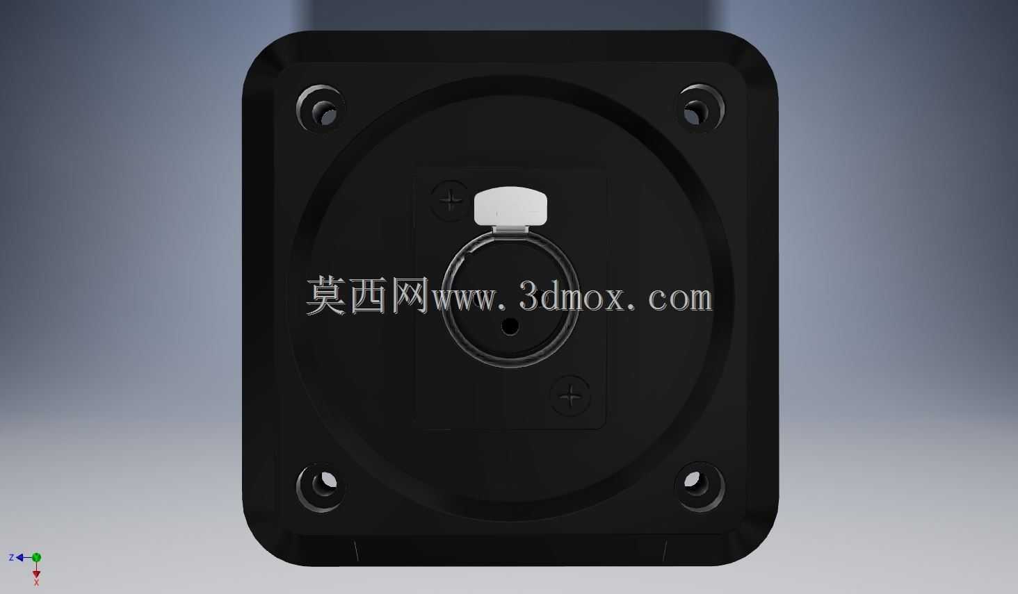 音频技术AT8646QM