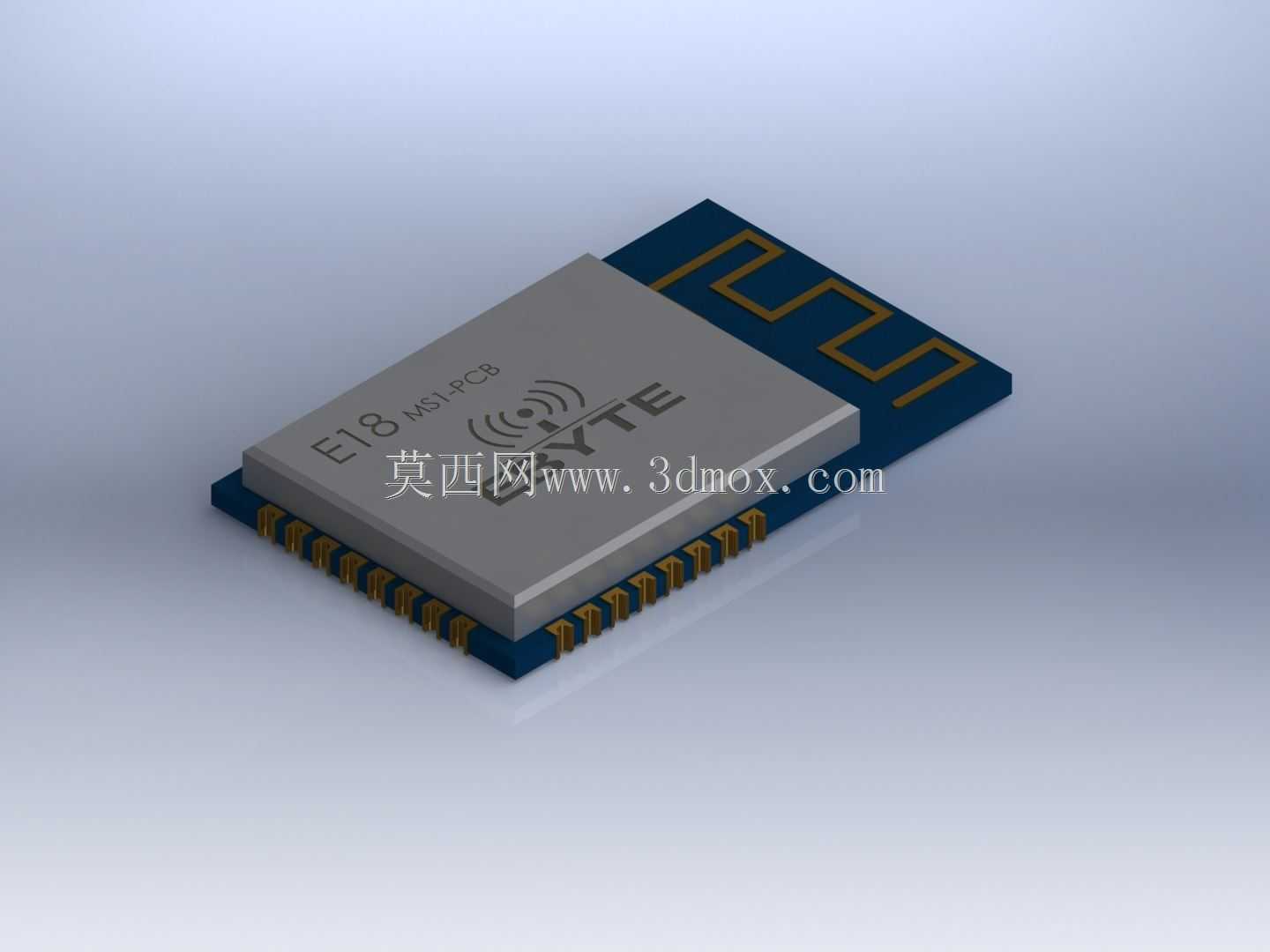 E18-MS1-PCB ZigBeeģ�飨CC2530��