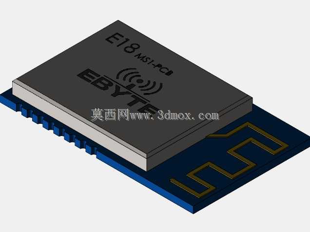 E18-MS1-PCB ZigBeeģ�飨CC2530��