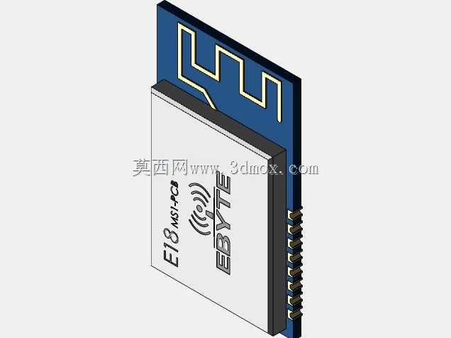 E18-MS1-PCB ZigBeeģ�飨CC2530��