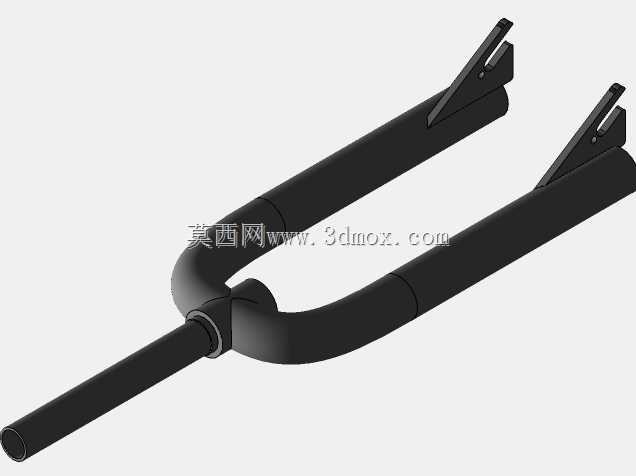 Fourche BMX 1��