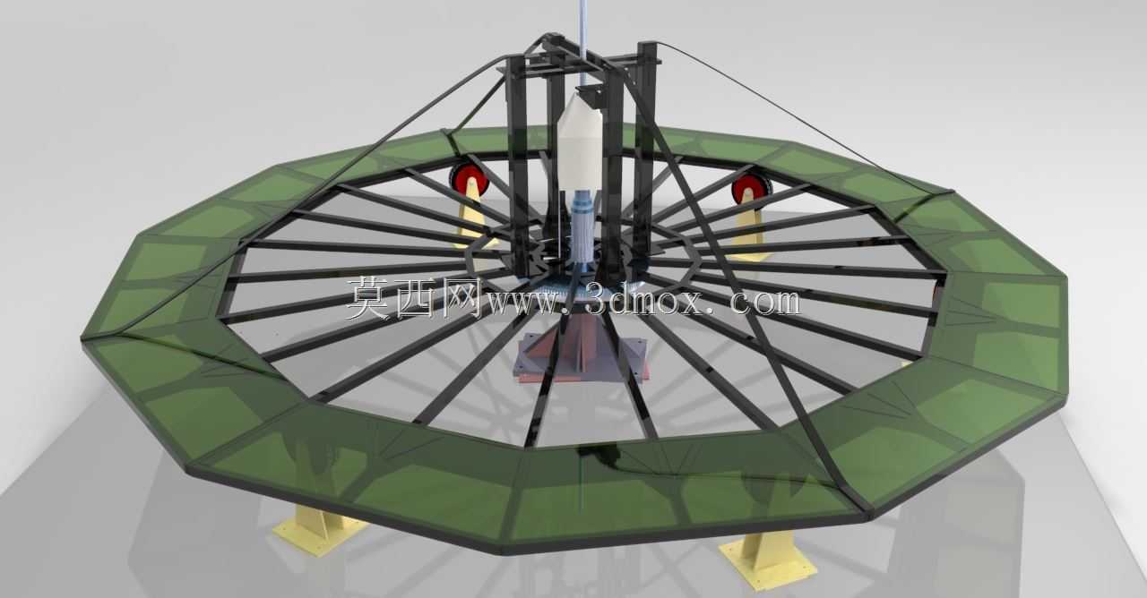 旋转木马