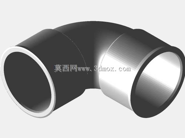 Raccord 90��PVCֱ��40 mm
