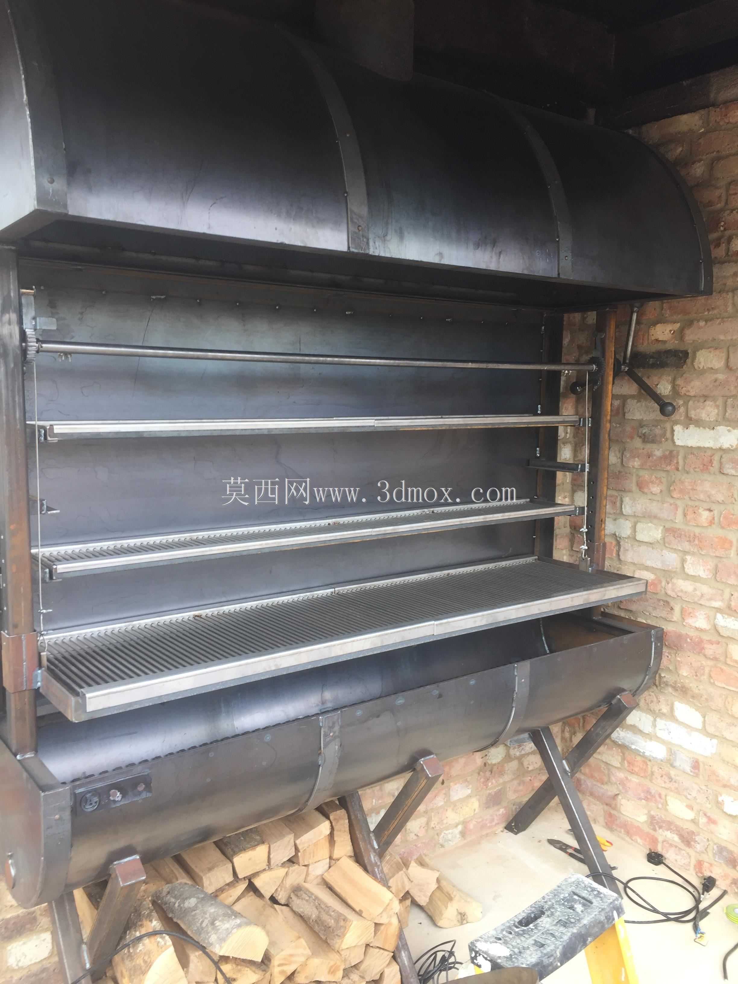 B.B.Q