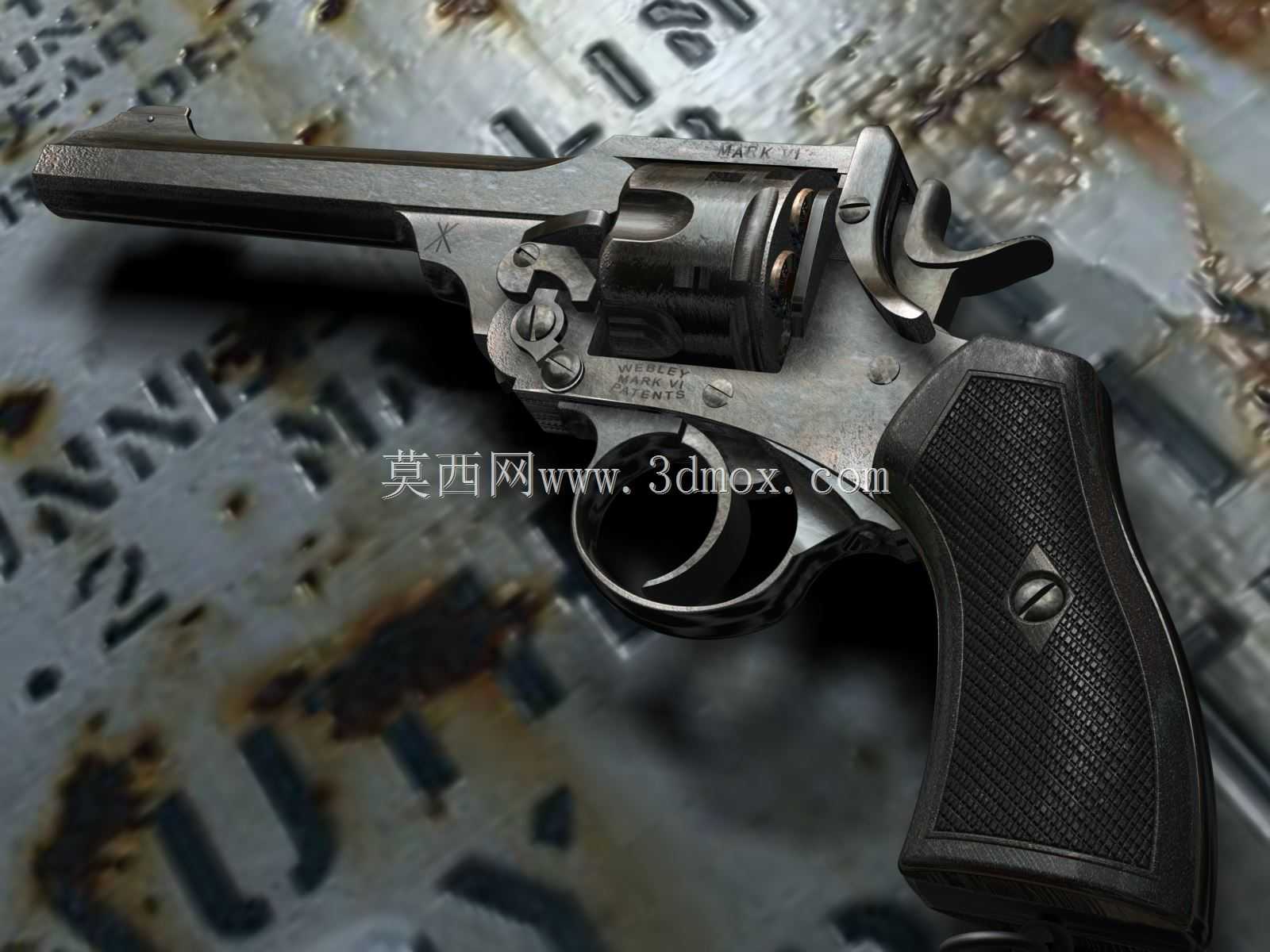 韦普利mk 6