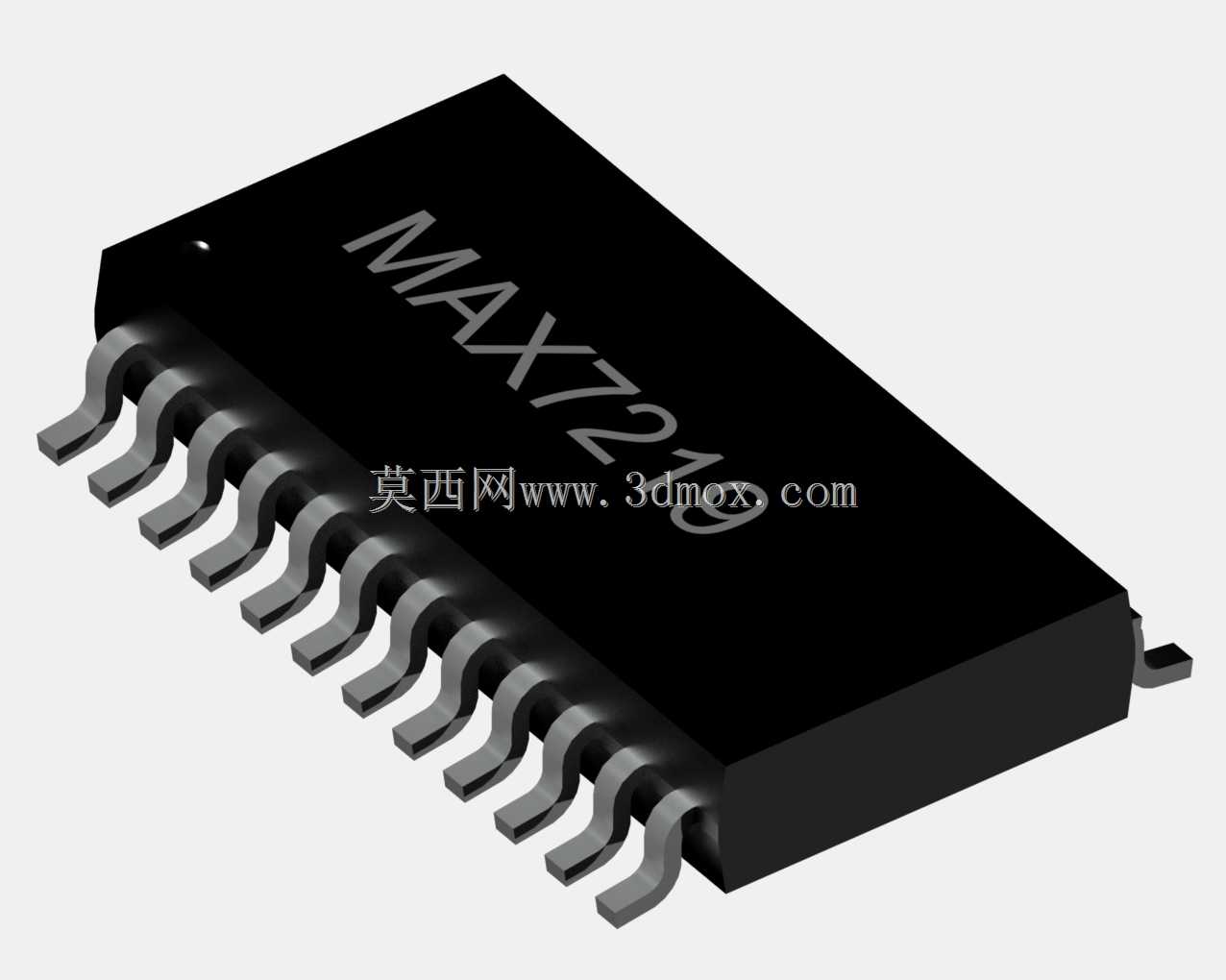 MAX7219