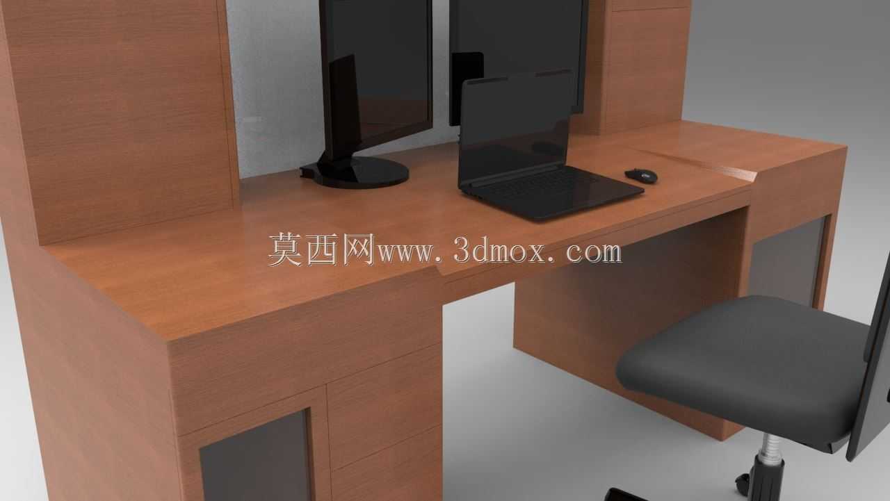 桌面游艇