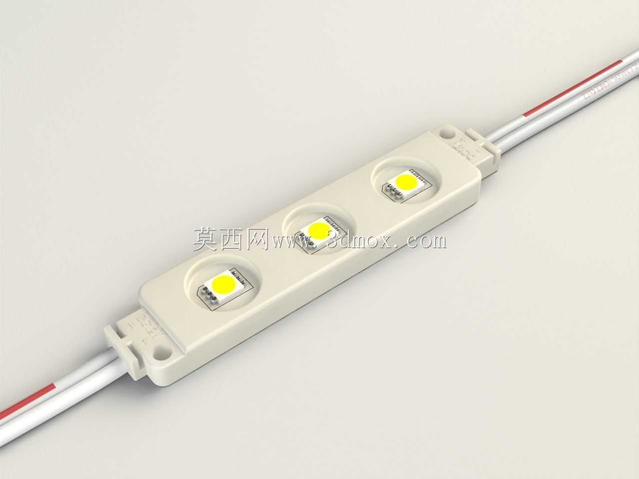 LED M3W-3SF