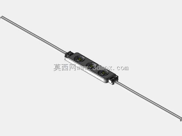 LED M3W-3SF