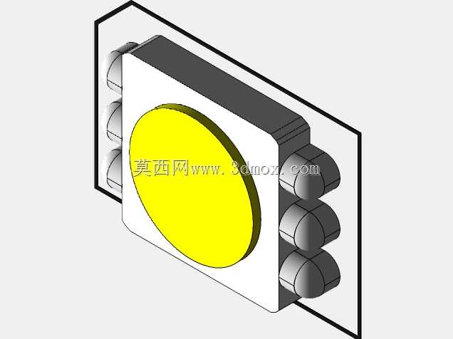 LED M3W-3SF