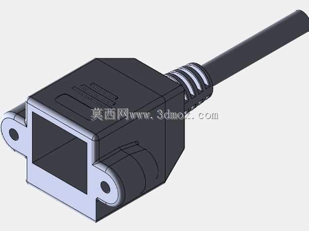 RJ45���߼�