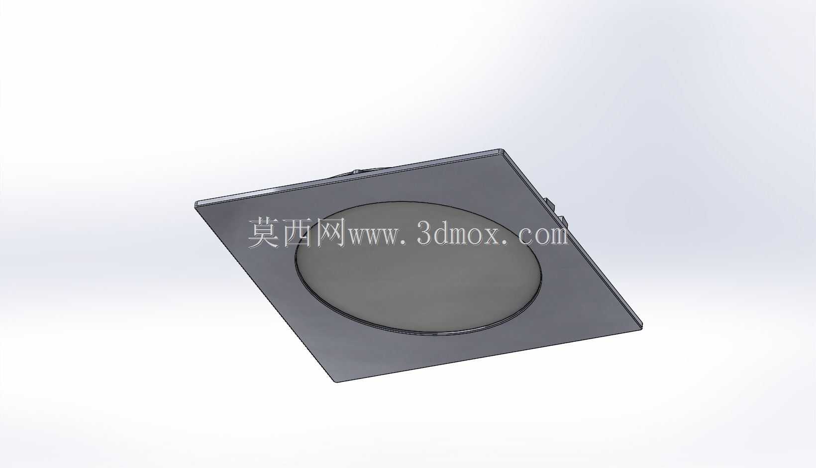 LED���180x180mm