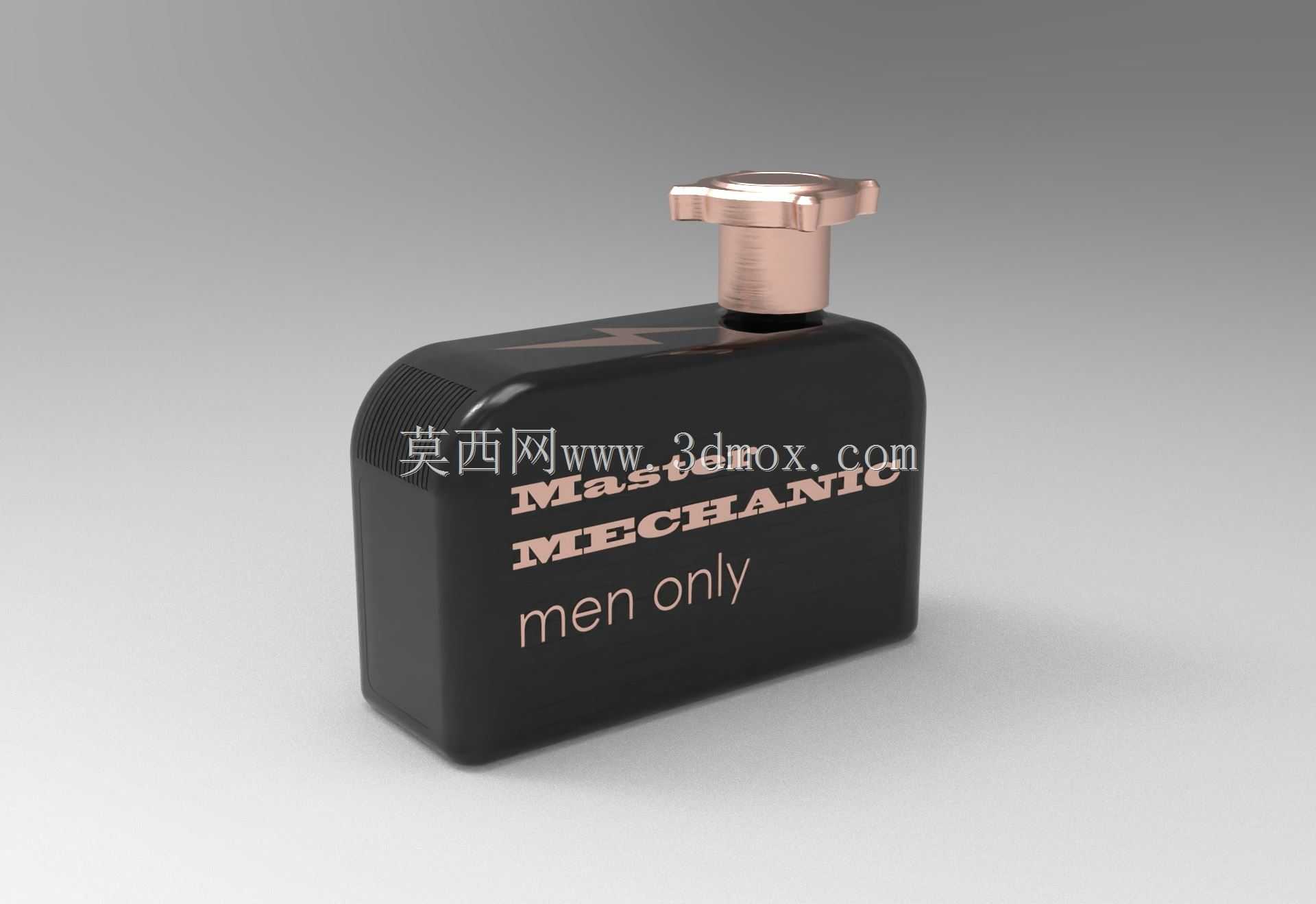 机械大师