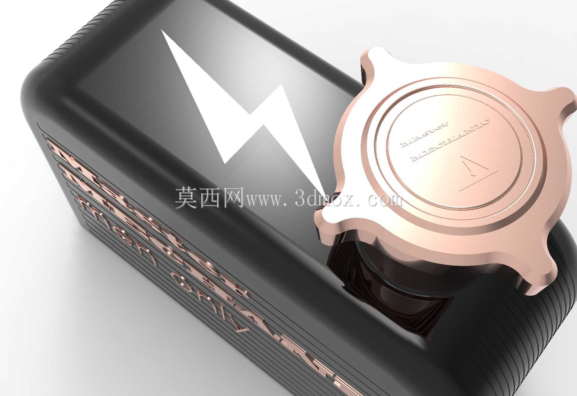机械大师