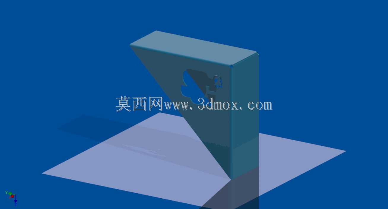 折叠角撑板