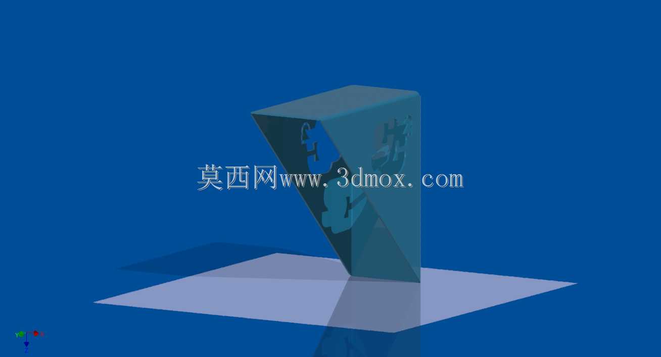 折叠角撑板