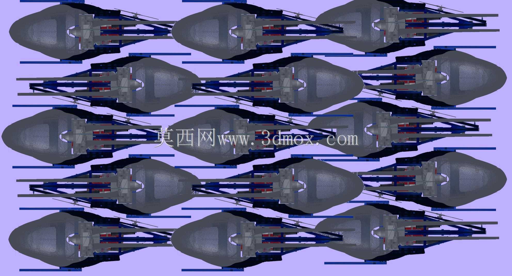 巴马克斯02