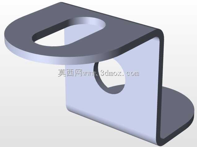 梅卡诺,拉链零件