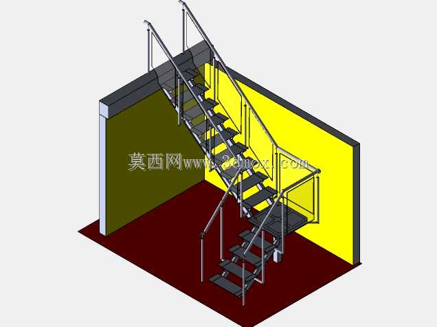 楼上的