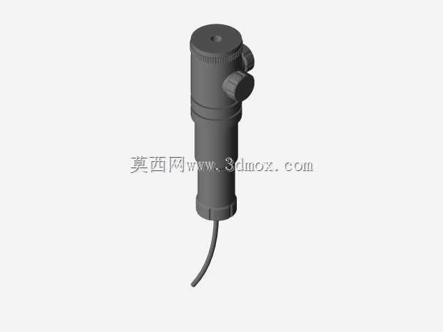 火场绿激光