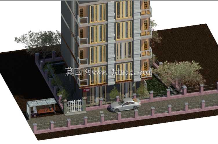 muharremʹ��Revit�����ҵĽ���