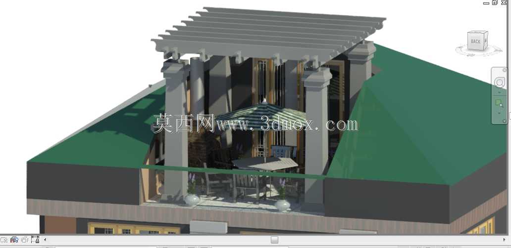 muharremʹ��Revit�����ҵĽ���
