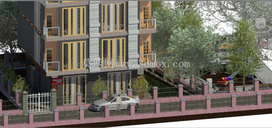 muharremʹ��Revit�����ҵĽ���