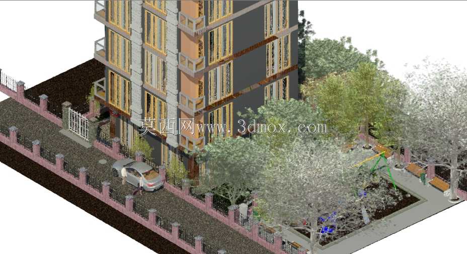 muharremʹ��Revit�����ҵĽ���