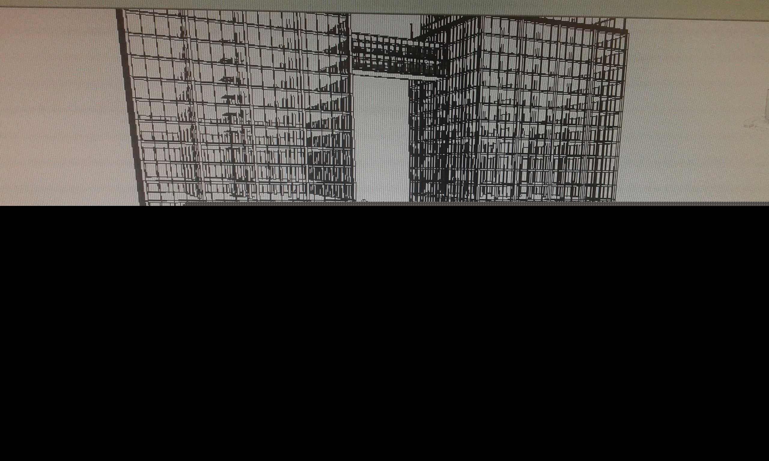 双塔