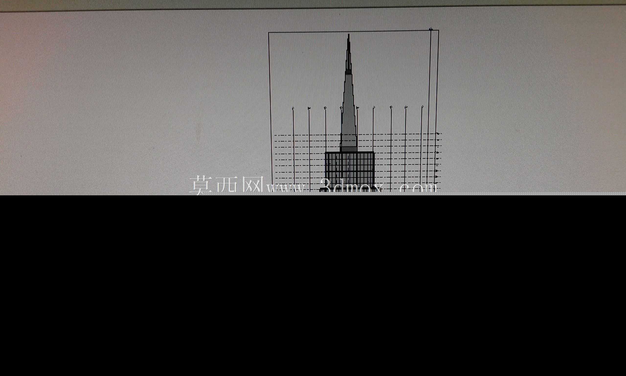 双塔
