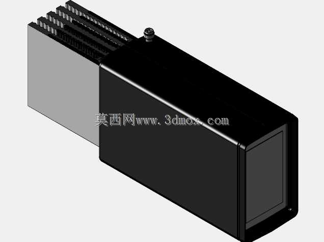 灯箱效果