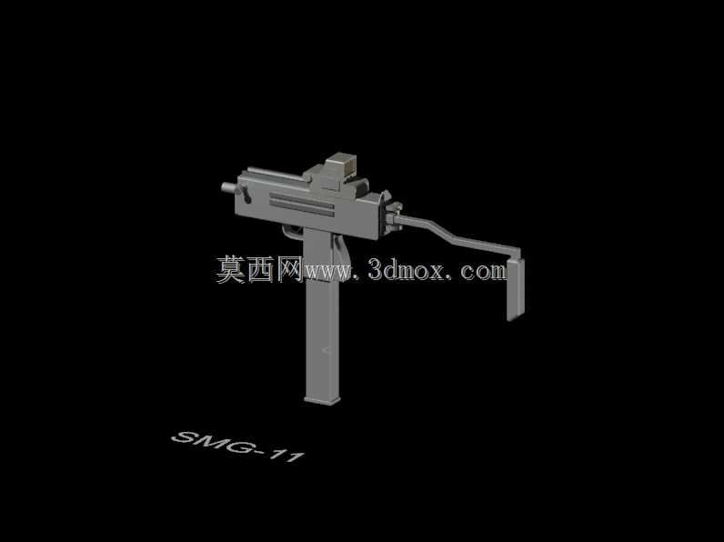 SMG-11������ǹ��