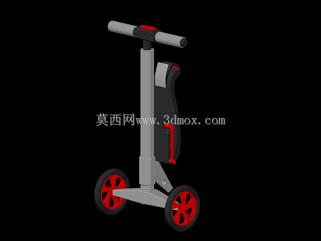 valise Trottinette��ά��ģ