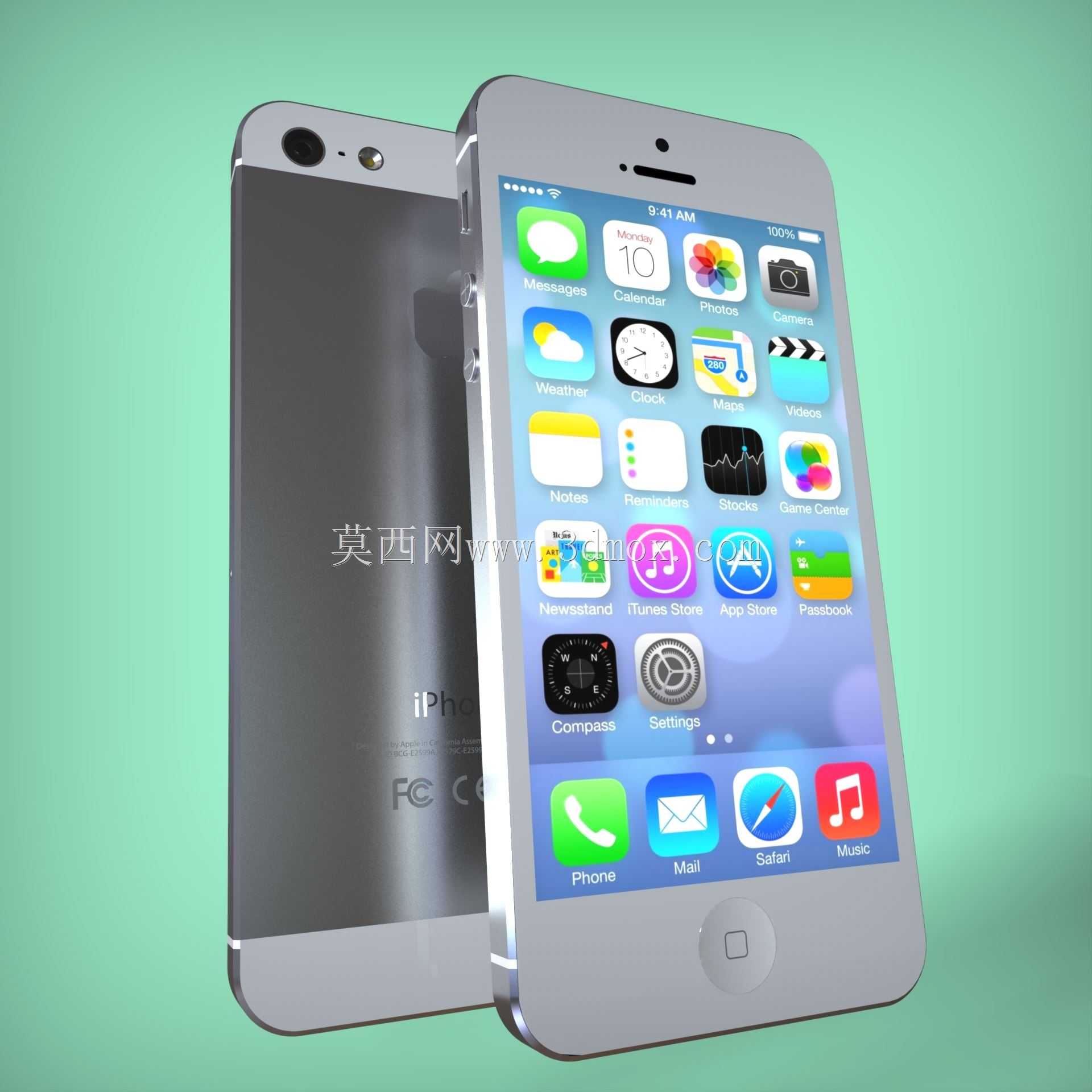 iPhone5