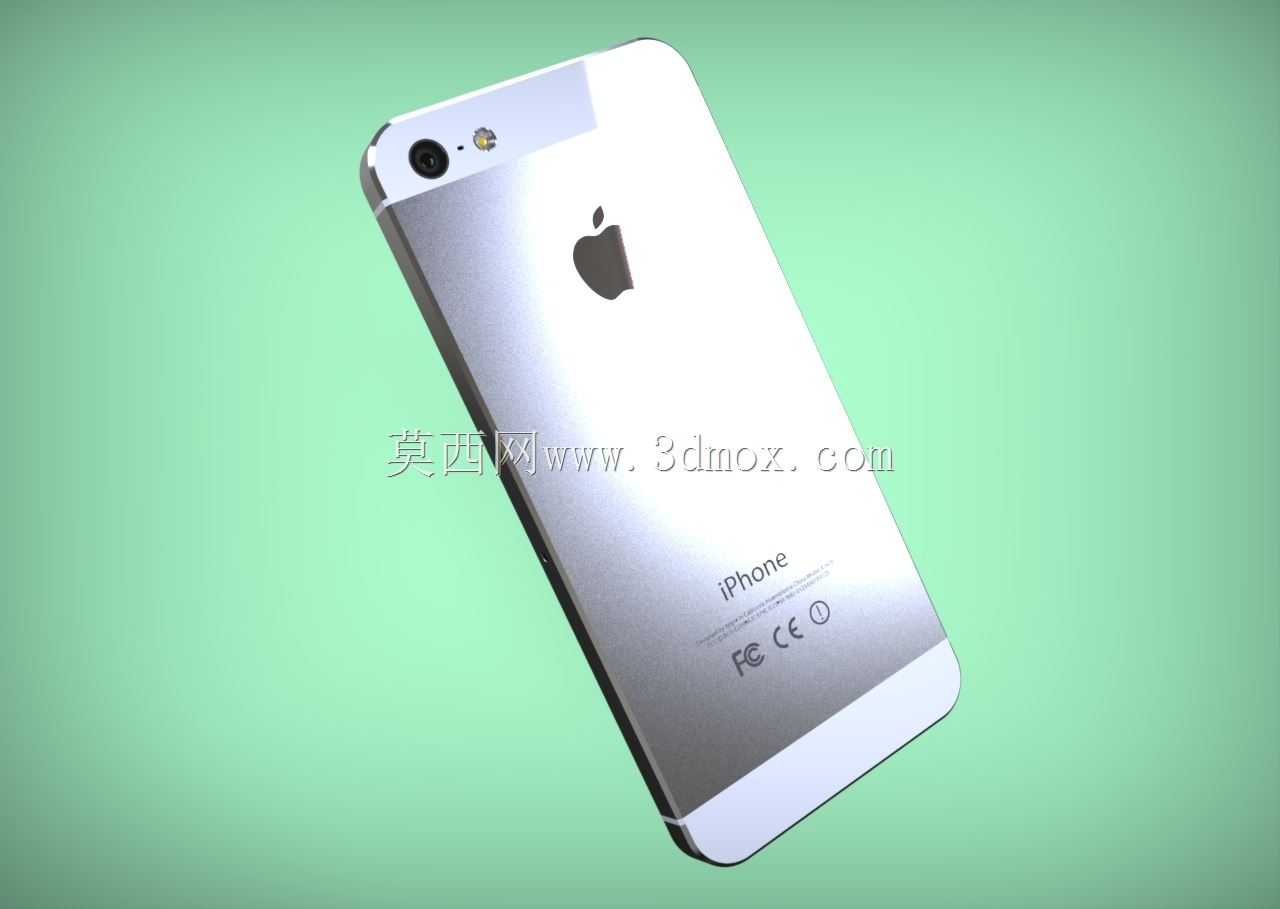 iPhone5