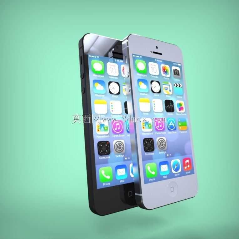 iPhone5