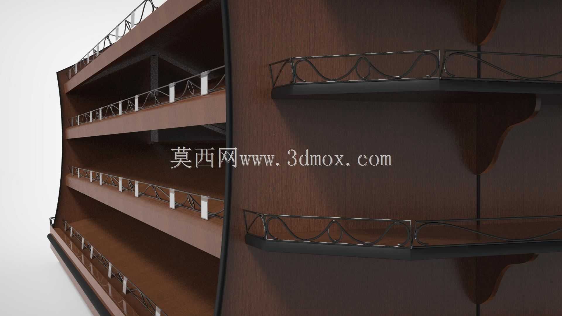 帕达里亚展览馆(中央)GVF.01 |参展商面包房(中央)GVF.01