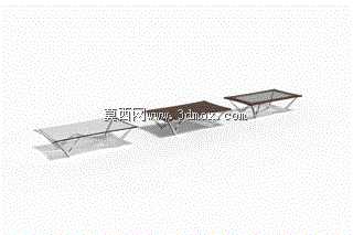 中央台面GV.01 a.04 |咖啡桌GVF.01至.04