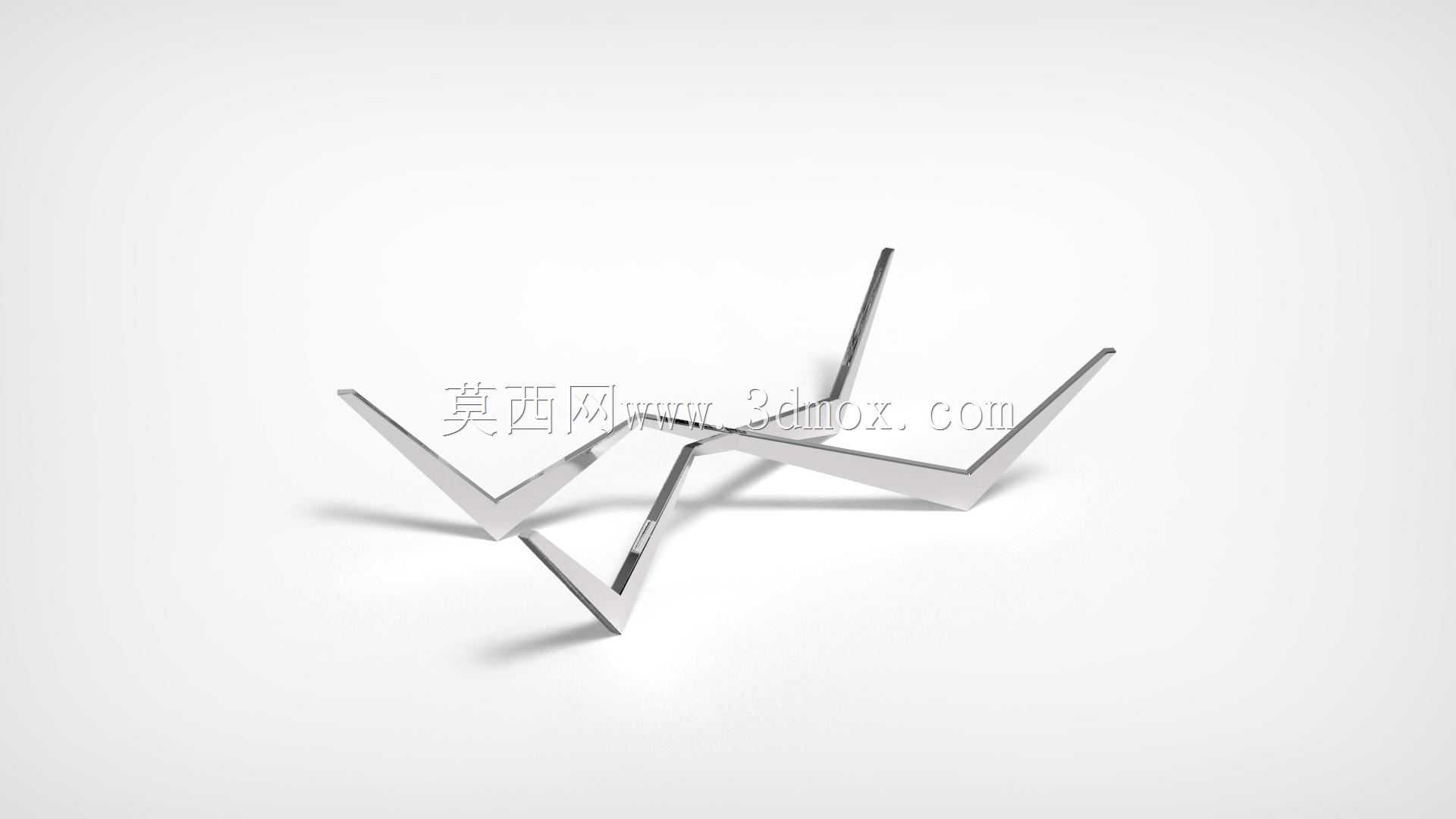 中央台面GV.01 a.04 |咖啡桌GVF.01至.04