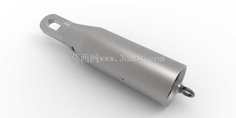 PEAD管用机械耦合器