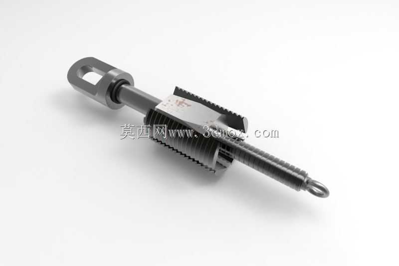 PEAD管用机械耦合器