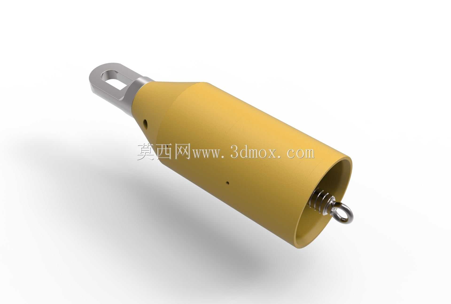PEAD管用机械耦合器