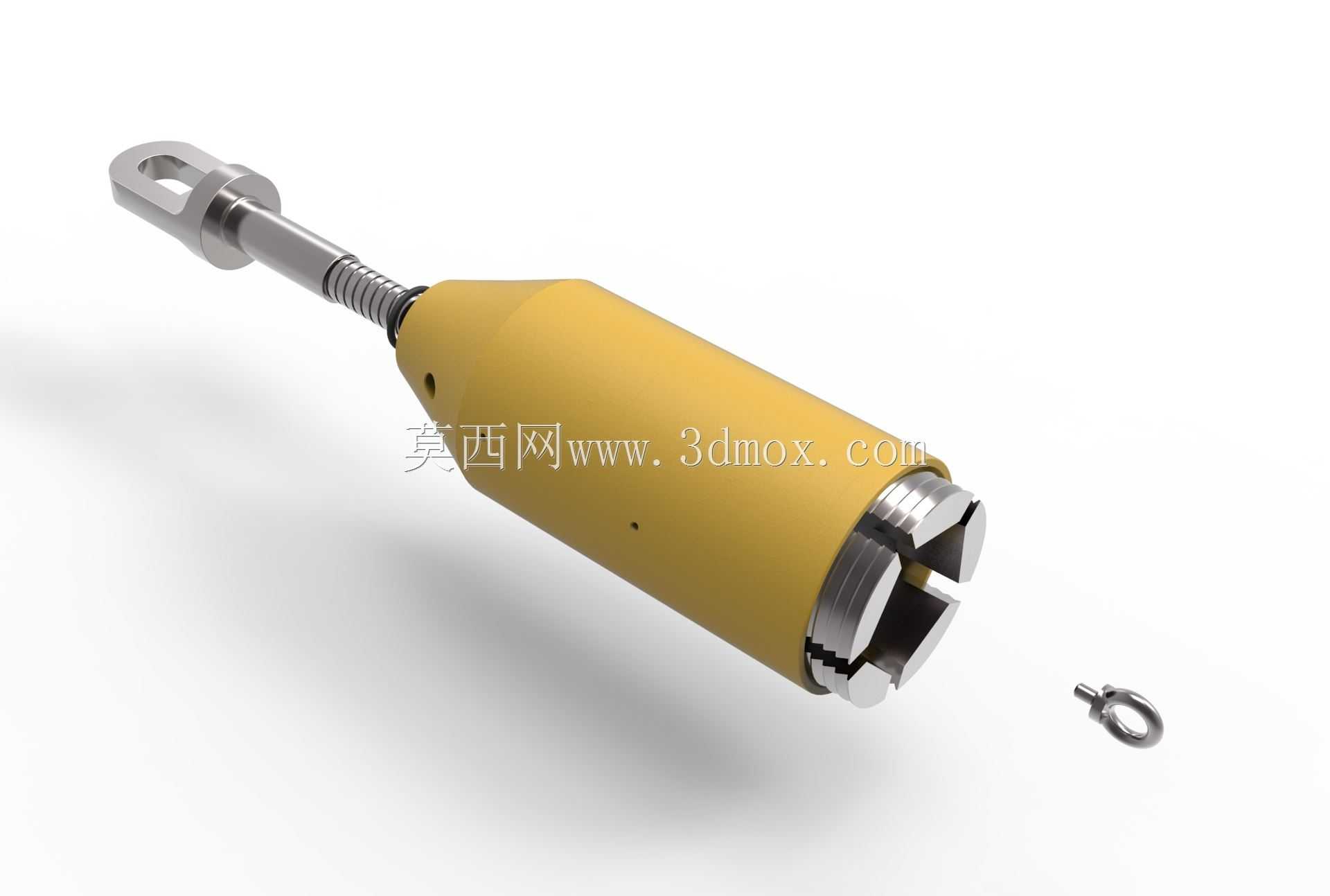 PEAD管用机械耦合器