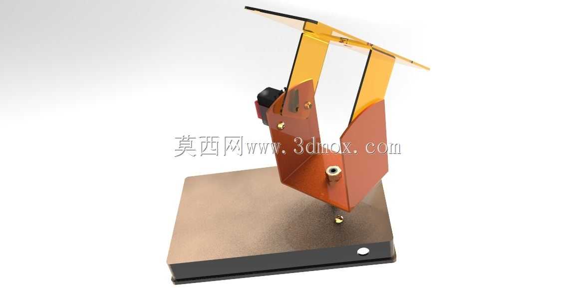太阳追踪器