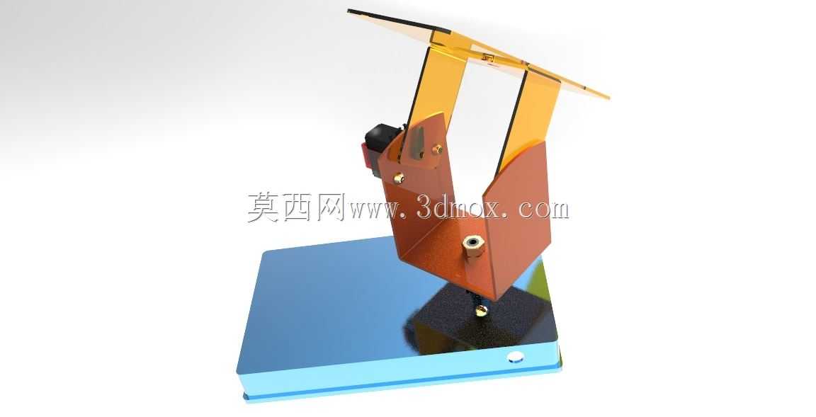 太阳追踪器