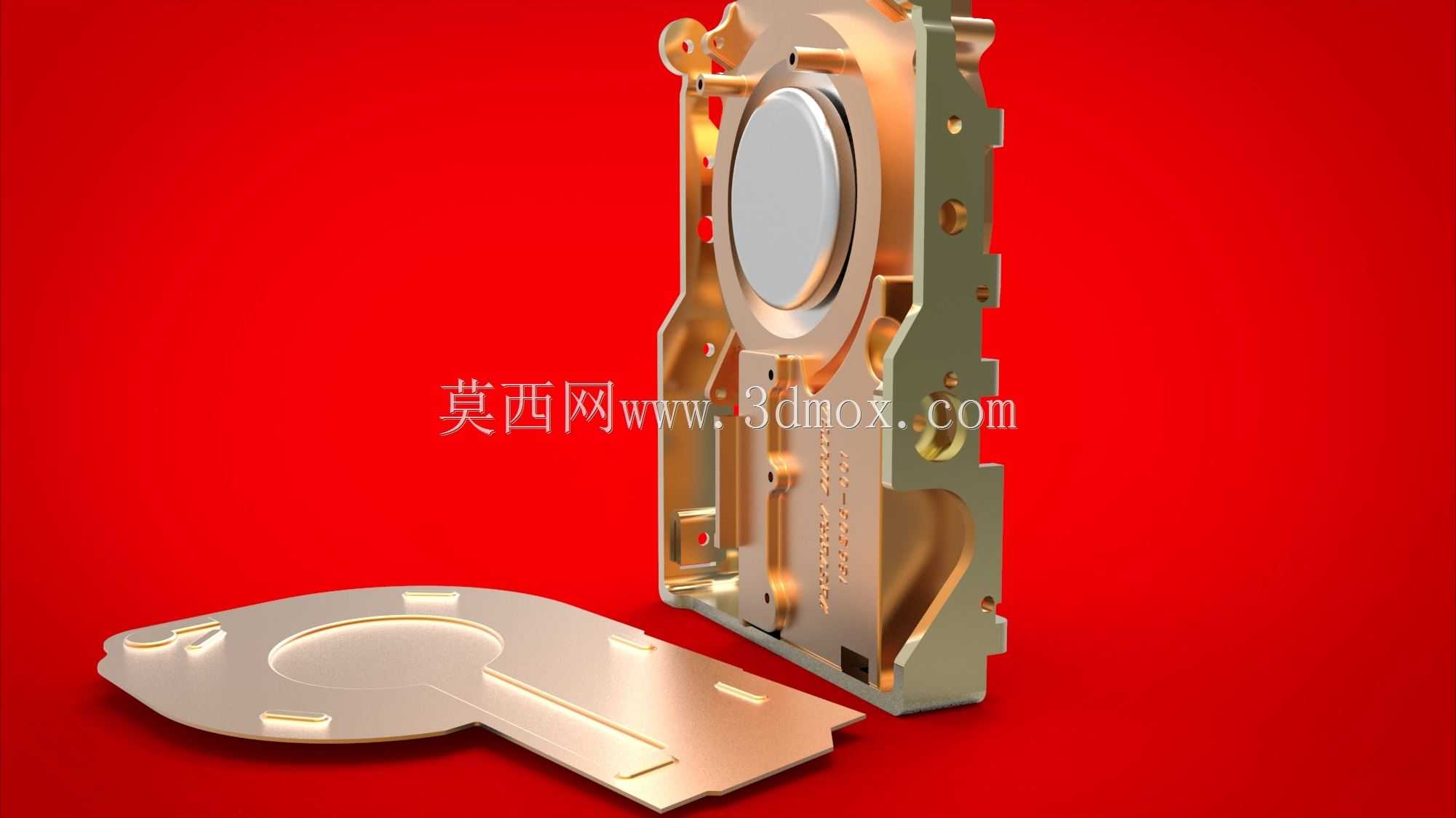 硬盘驱动器