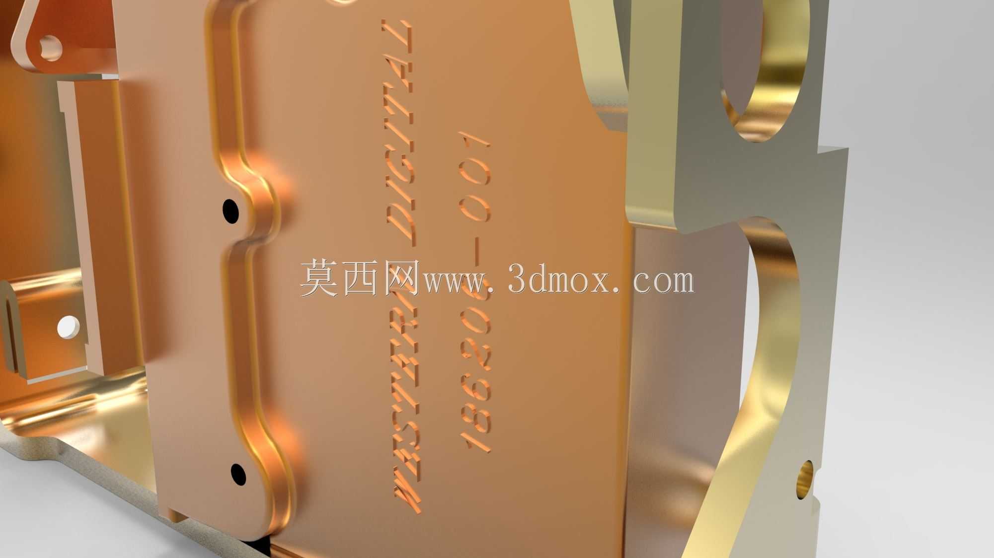 硬盘驱动器