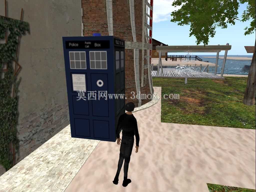 Tardis��ʹ�������ر�