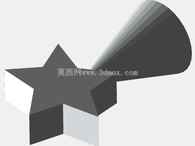 小圣诞树之星
