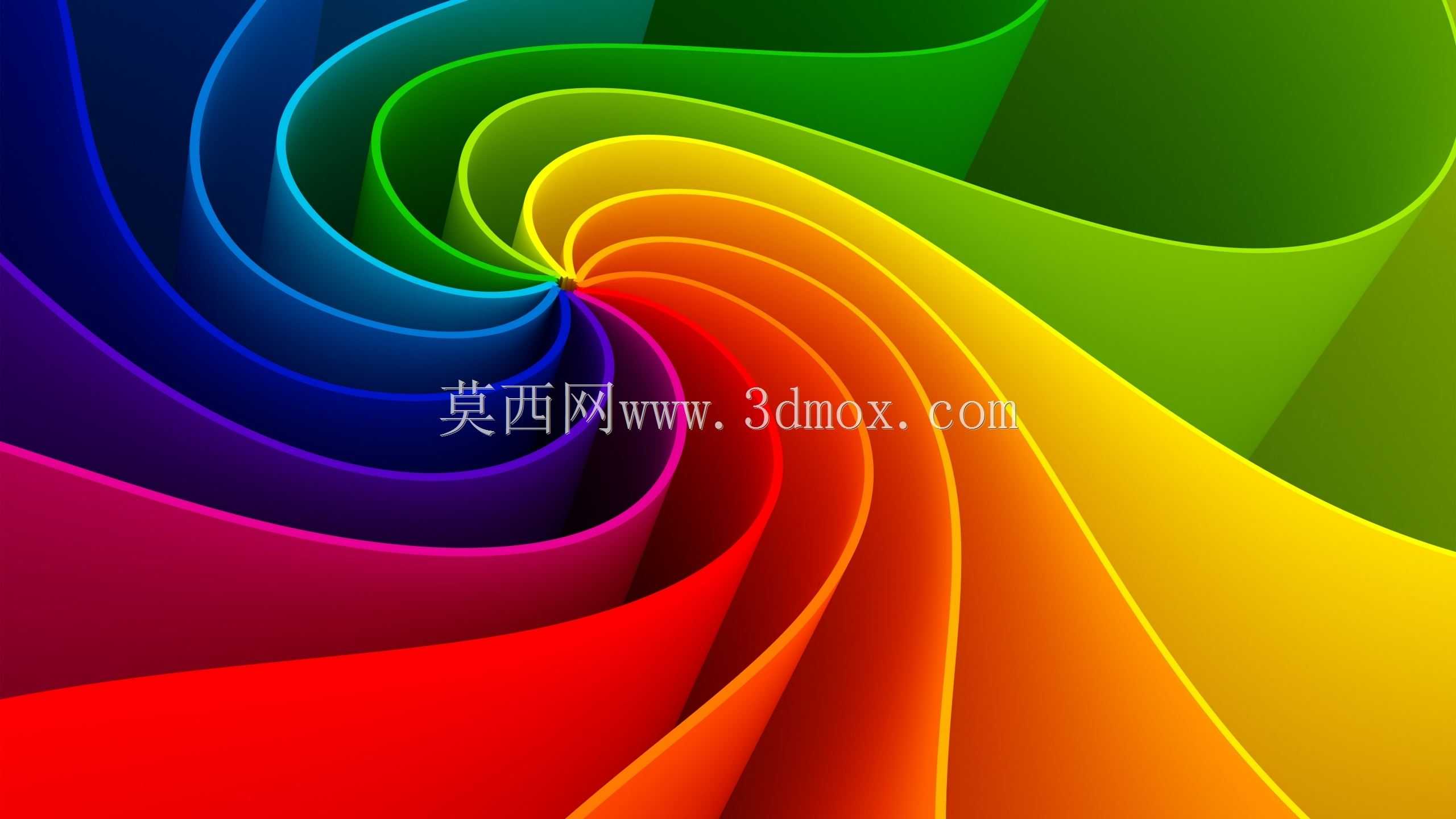 视错觉卵石